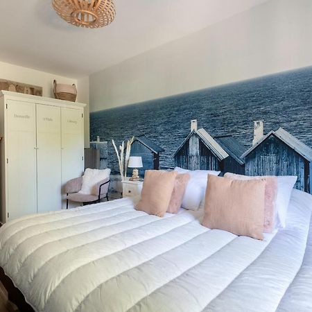 Rez-De-Jardin Pour 3 Personnes Proche De La Plage Pornic Exteriör bild